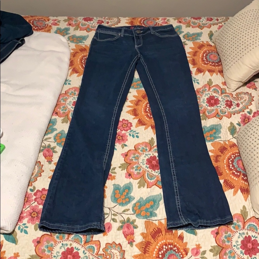 Wrangler women’s jeans